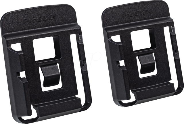 BOXX 6100000973 - ProClick Battery Adapter Set 1.0