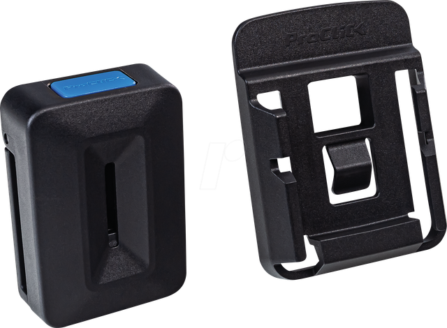 BOXX 6100000974 - ProClick Battery Mount Set 1.0