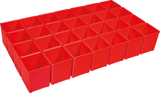 BOXX 6100000976 - ProClick Inset Box Set A3 CT M 74