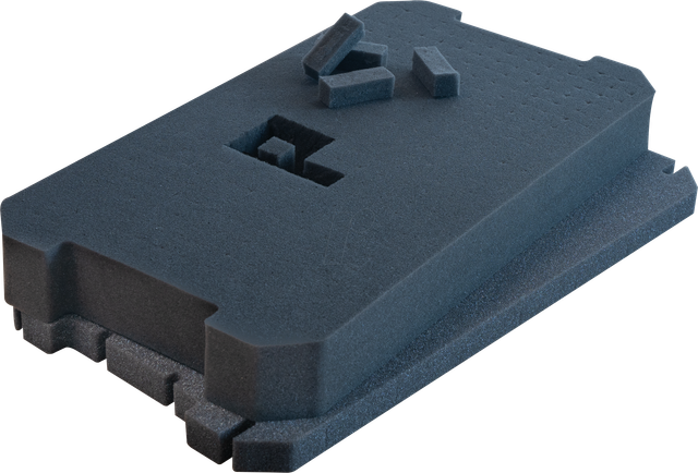 BOXX 6100001041 - ProClick Foam Insert M 74