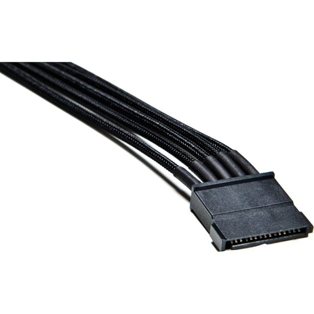 BQT BC020 - be quiet! S-ATA POWER CABLE CS-3310