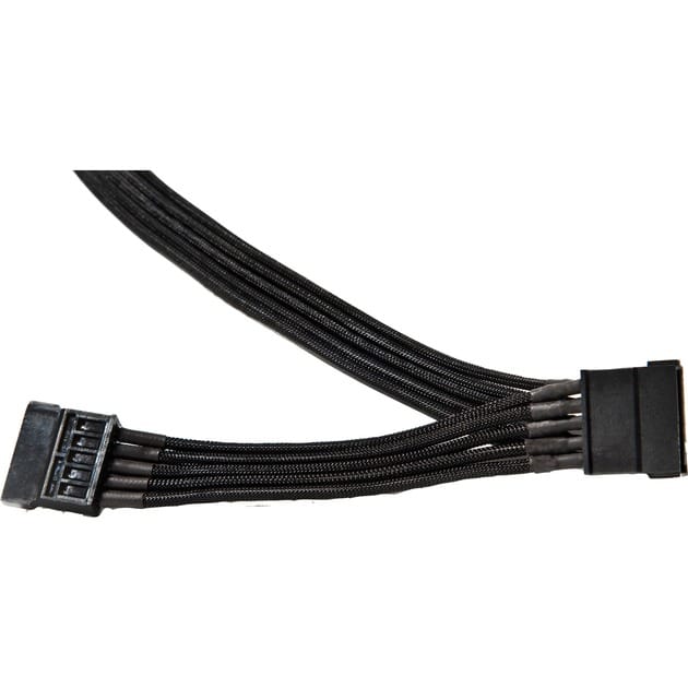 BQT BC021 - be quiet! S-ATA POWER CABLE CS-3420