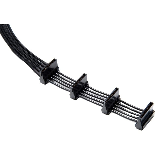 BQT BC022 - be quiet! S-ATA POWER CABLE CS-3440