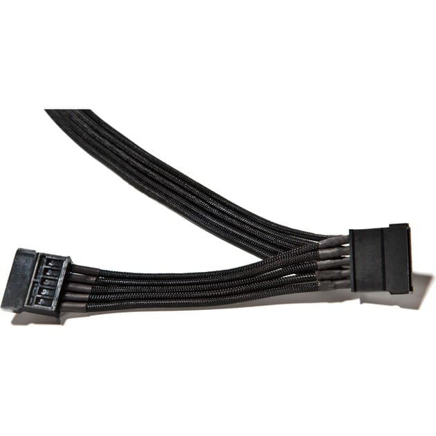 BQT BC025 - be quiet! S-ATA POWER CABLE CS-6720