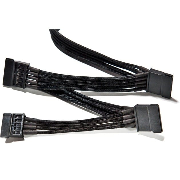 BQT BC027 - be quiet! S-ATA POWER CABLE CS-6940