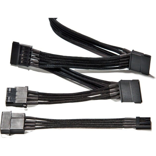 BQT BC050 - be quiet! MULTIPOWER CABLE CM-30750