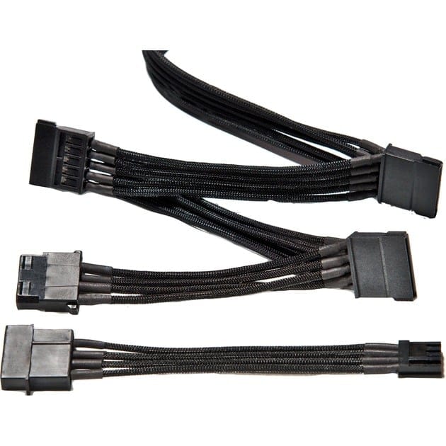 BQT BC051 - be quiet! S-ATA POWER CABLE CS-61050