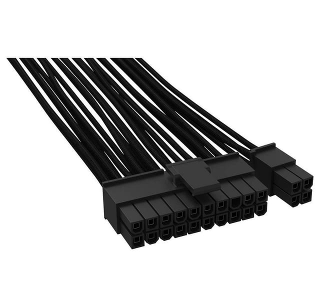 BQT BC080 - be quiet! MB POWER CABLE CB-6620
