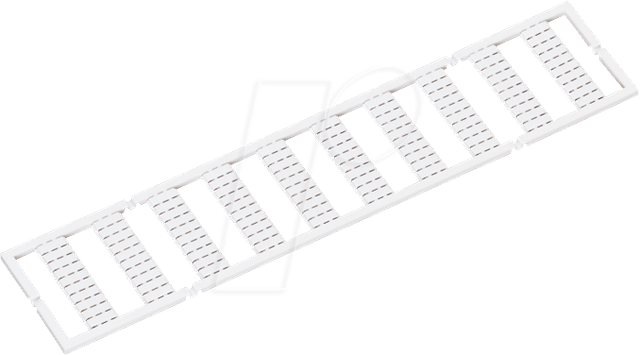WAGO 793-3503 - WMB-Multibeschriftungssystem, Ziffern 11 - 20, für WAGO 2000