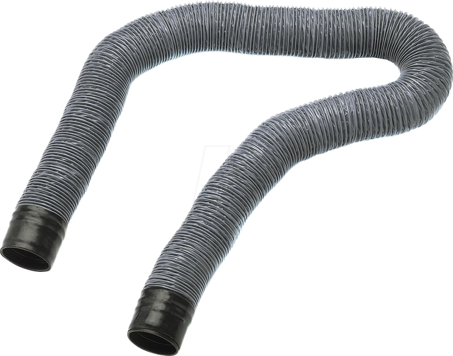 WE 700-3051-ESD - Absaugschlauch Ø 60 mm, 3,0 m