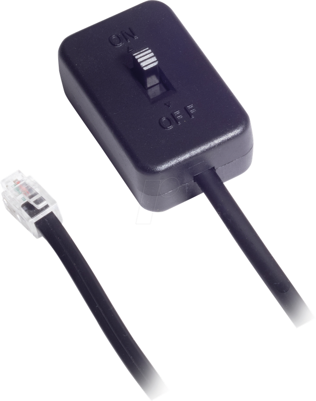 WE FT91000055 - Fernbedienung für ZeroSmog Guard und Guard2