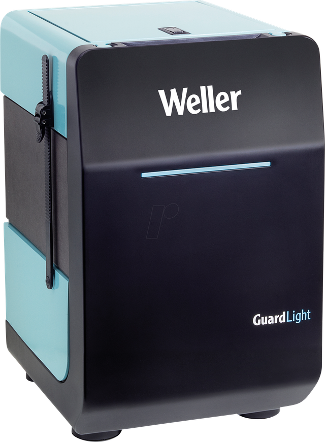 WE FT91020699 - Lötrauchabsaugung, ZeroSmog GUARD LIGHT 230V F/G