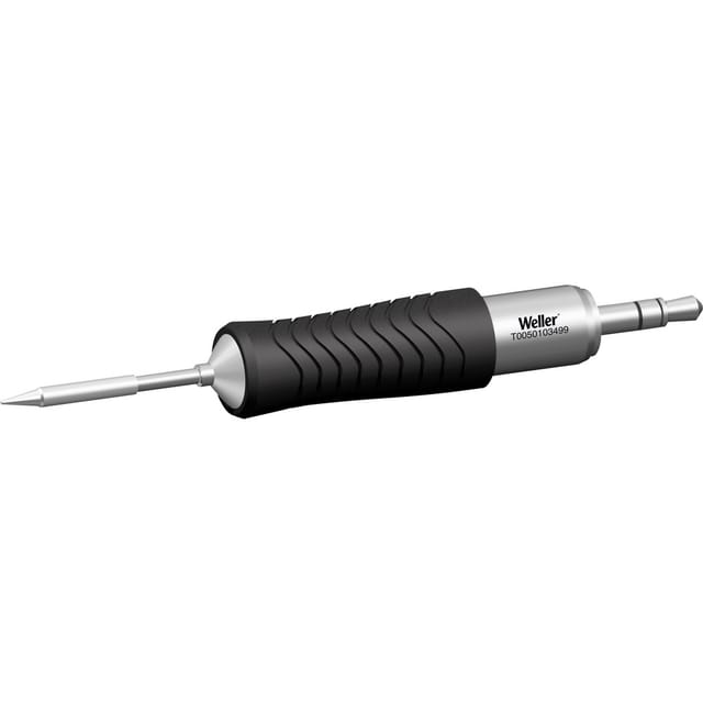 WE T0050103499 - RTP 004 C Lötspitze konisch Ø 0,4 mm