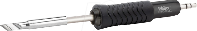 WE T0050114999 - RTUS 010 C L MS Messerspitze 6,0 mm
