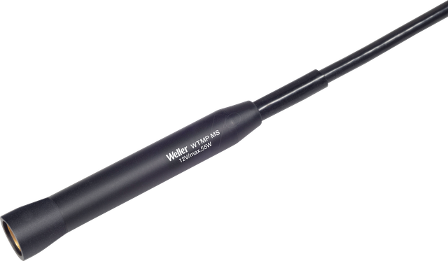 WE T0052923999 - Mikro Lötkolben WTMP MS 40 W, 12 V