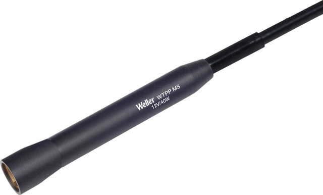 WE T0052924099 - Nano/Pico Lötkolben WTPP 40 W, 12 V