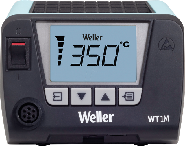 WE T0053447699 - WT 1M Versorgungseinheit 230V F/G