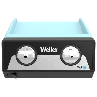WE T0053452699 - WXair Heißluftmodul, 70 W /230 V
