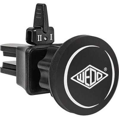 WEDO DOCK-IT - KFZ - Smartphone-Halter, Lüftungsschacht, magnetisch