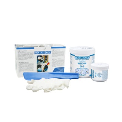 WEICON 10705005 - Epoxidharz-System WEICON GL-S