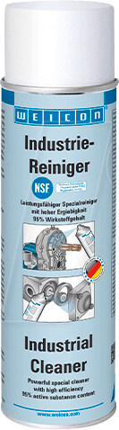 WEICON 11215500 - Industriereiniger, 500 ml
