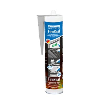 WEICON 13375310 - Flex 310 M FireSeal