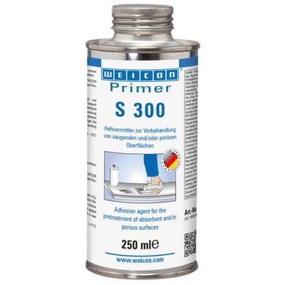WEICON 13550302 - Primer S 300, 25 ml