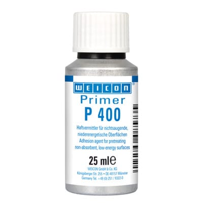 WEICON 13550402 - Primer P 400, 25 ml