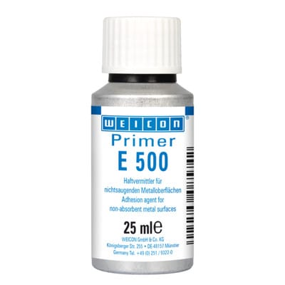WEICON 13558002 - Primer E 500, 25 ml
