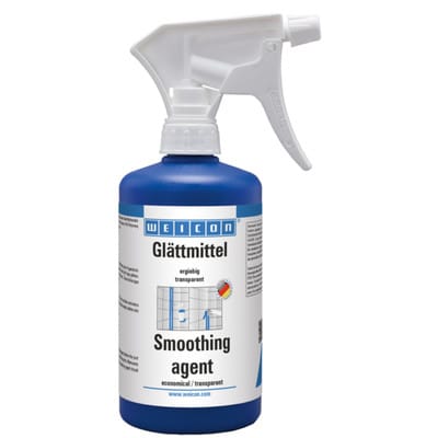 WEICON 13559500 - Glättmittel, Pumpspray, 500 ml