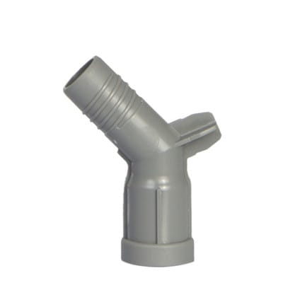 WEICON 13890002 - Ergo Connect Verarbeitungsspitze für Presspack