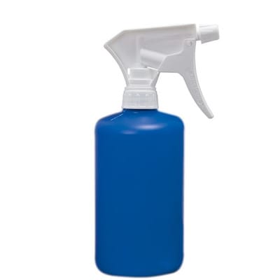 WEICON 15842001 - Sprühflasche, Handsprüher, 500 ml