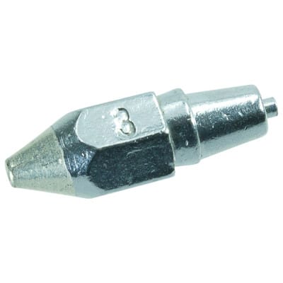 WELLER 51314799 - Entlötspitze DX 117, 2,9 mm, rund, gerade