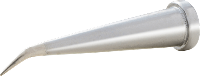 WELLER 54442499 - Lötspitze LT 1LX, 0,2mm