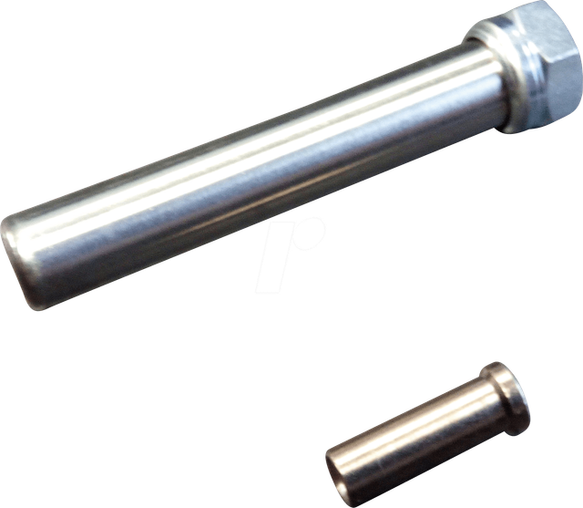 WELLER ET LT - Lötspitzen-Adapter ET LT, 5,45 mm, 2-teilig