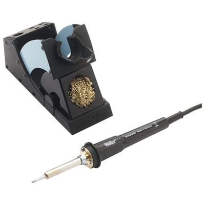 WELLER LR 21 SET - Lötkolben LR21 Set, 2,4 mm für Lötstationen