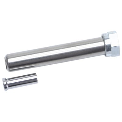 WELLER PT7 LT - Lötspitzen-Adapter PT7-LT, 5,45 mm, 2-teilig