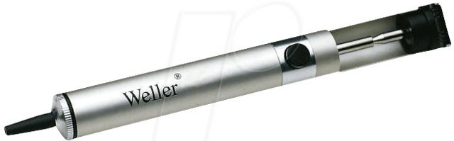 WELLER SA21A - Entlötpumpe SA21A, Metall, antistatisch