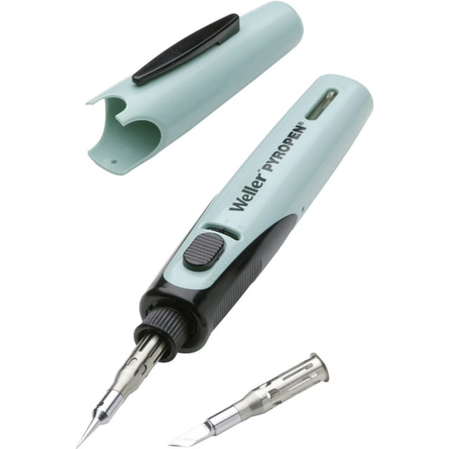 WELLER WP 60 - Gaslötkolben Set, WP 60