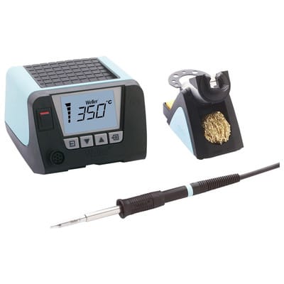 WELLER WT1010H - Lötstation, WT 1010 H, 150 W, 1-Kanal, ESD