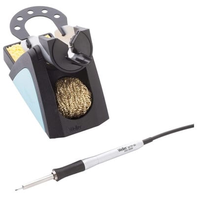 WELLER WTP90SET - Lötkolben WTP90 Set