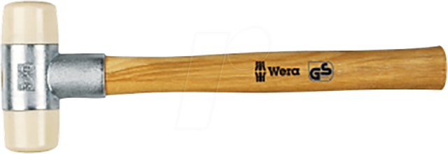 WERA 05000330001 - Schonhammer, Gr. 6/50