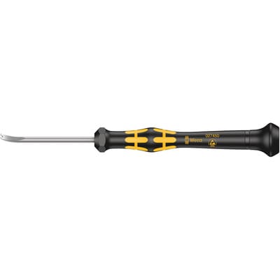 WERA 05027450001 - ESD Ausheber, 1 x 3,5 x 50 mm