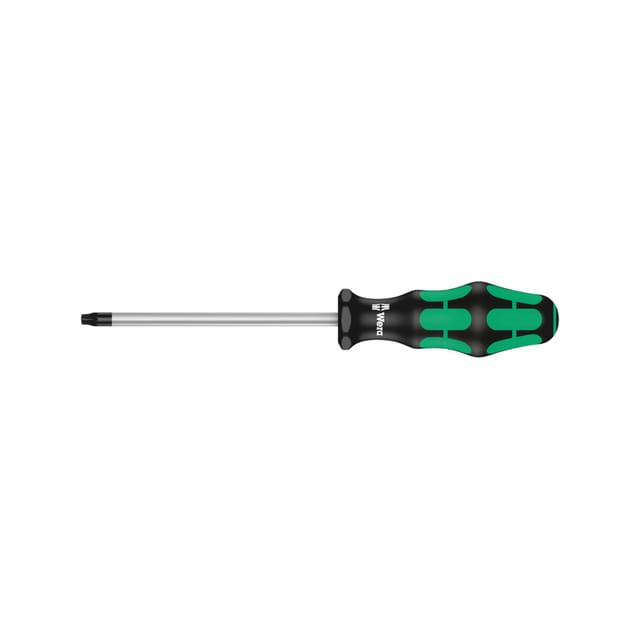 WERA 05028020001 - Schraubendreher Kraftform Plus, TORX (TX), 40