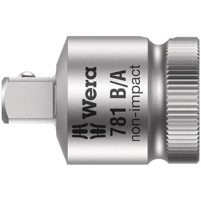 WERA 05042672001 - Verbindungsteil, 3/8''