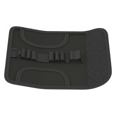 WERA 05136473001 - Falttasche, leer, 180 x 85 mm