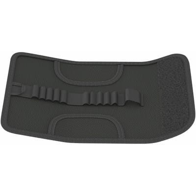 WERA 05136475001 - Falttasche, leer, 140 x 74 mm