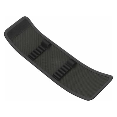 WERA 05136476001 - Falttasche, leer, 235 x 115 mm
