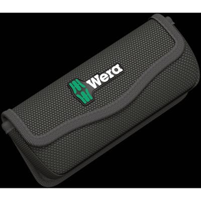 WERA 05671386001 - Tasche, leer, 155 x 65 mm