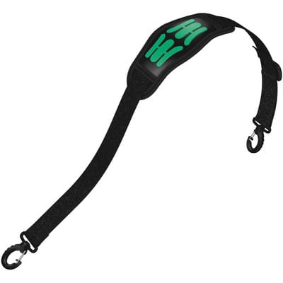 WERA 2GO 6 - Tragegurt, Wera 2 Go 6, Textil, 38xx mm